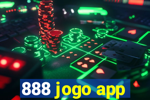 888 jogo app